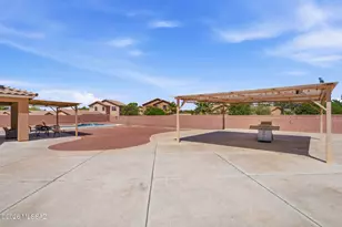 997 E Stronghold Canyon Ln, Sahuarita, AZ 85629 - Photo 26