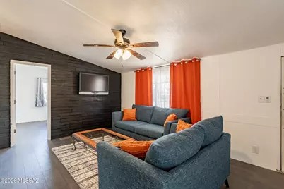 2424 S Cottonwood Lane #147, Tucson, AZ 85713 - Photo 4