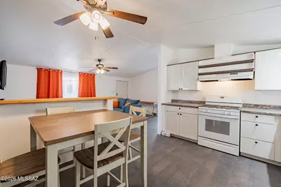 2424 S Cottonwood Lane #147, Tucson, AZ 85713 - Photo 8