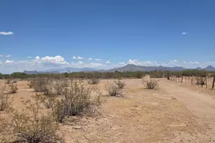 16501 W Ironwood National Monument, Marana, AZ 85653 - Photo 1