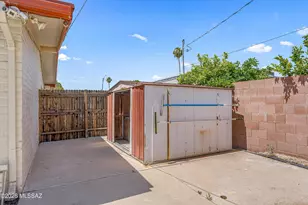 9327 E Hermosa Hills Dr, Tucson, AZ 85710 - Photo 36