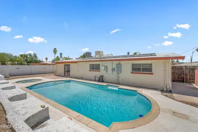 9327 E Hermosa Hills Drive, Tucson, AZ 85710 - Photo 32