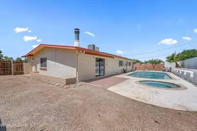 9327 E Hermosa Hills Drive, Tucson, AZ 85710 - Photo 30