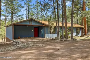 6 County Rd 2148, Alpine, AZ 85920 - Photo 1
