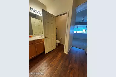 3517 N Camino La Jicarrilla, Tucson, AZ 85712 - Photo 10