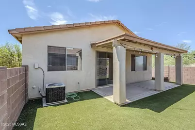 3517 N Camino La Jicarrilla, Tucson, AZ 85712 - Photo 20
