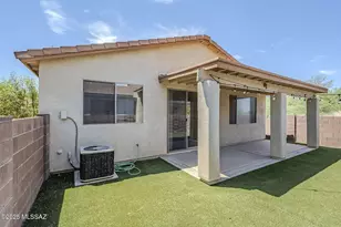 3517 N Camino La Jicarrilla, Tucson, AZ 85712 - Photo 20