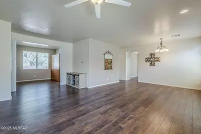 3517 N Camino La Jicarrilla, Tucson, AZ 85712 - Photo 4