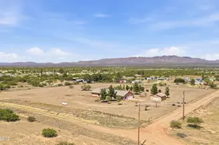 8011 E Chukar Valley Dr, Hereford, AZ 85615 - Photo 24