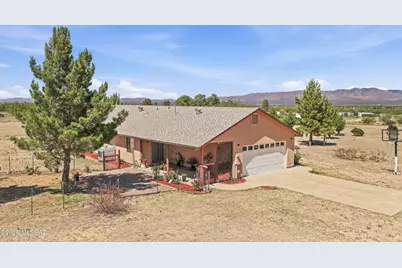 8011 E Chukar Valley Drive, Hereford, AZ 85615 - Photo 26