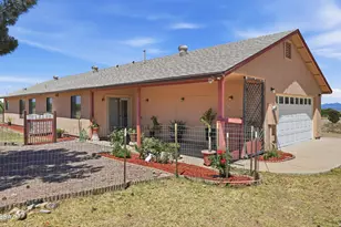 8011 E Chukar Valley Dr, Hereford, AZ 85615 - Photo 20