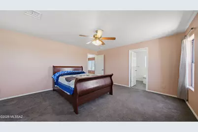 8011 E Chukar Valley Drive, Hereford, AZ 85615 - Photo 12