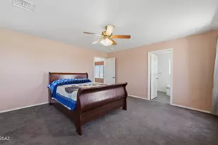 8011 E Chukar Valley Dr, Hereford, AZ 85615 - Photo 12