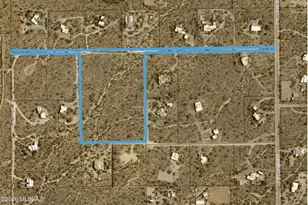 10781 N Camino De Oeste, Tucson, AZ 85742 - Photo 1