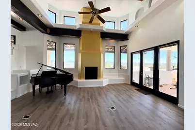 1091 W Mariposa Hills Drive, Nogales, AZ 85621 - Photo 18