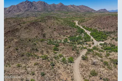 Tbd Grosvenor Road #136, Rio Rico, AZ 85648 - Photo 2