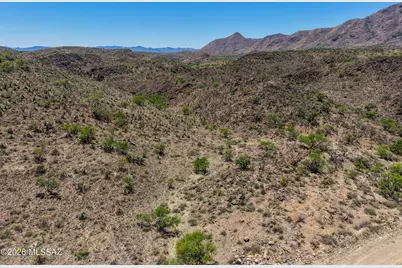 Tbd Grosvenor Road #136, Rio Rico, AZ 85648 - Photo 16