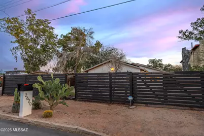 2620 E Copper Street, Tucson, AZ 85716 - Photo 38