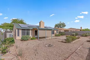 7983 S Teaberry Ave, Tucson, AZ 85747 - Photo 30