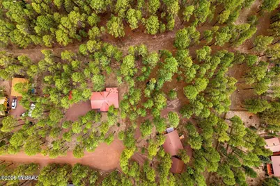 4 County Road 2089, Alpine, AZ 85920 - Photo 34