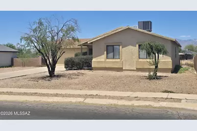 2109 E Pinal Vista, Tucson, AZ 85713 - Photo 2
