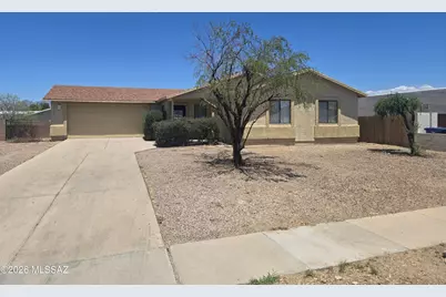 2109 E Pinal Vista, Tucson, AZ 85713 - Photo 1