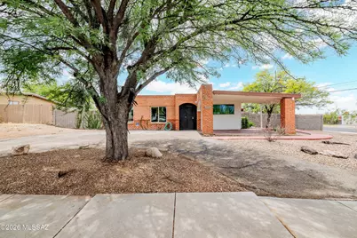 9500 E 33rd Street, Tucson, AZ 85748 - Photo 1