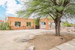 9500 E 33rd St, Tucson, AZ 85748 - Photo 2