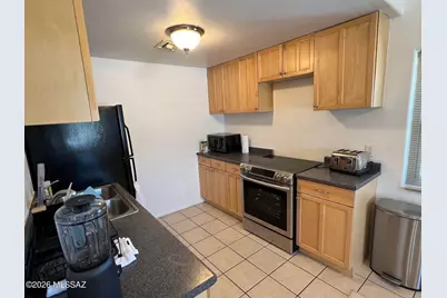 934 N Campbell Avenue #3, Tucson, AZ 85719 - Photo 8