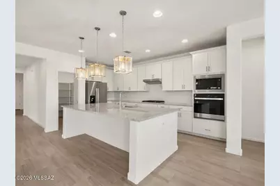 [Address not provided], Oro Valley, AZ 85737 - Photo 1