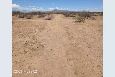 16350 W Saddle Trail, Marana, AZ 85653 - Photo 1