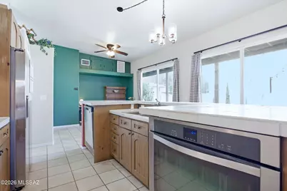 1685 E Calle Grandiosa, Tucson, AZ 85706 - Photo 16