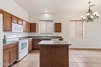 651 S Painted River Way, Vail, AZ 85641 - Photo 18