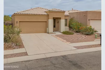 651 S Painted River Way, Vail, AZ 85641 - Photo 6