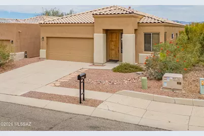 651 S Painted River Way, Vail, AZ 85641 - Photo 2