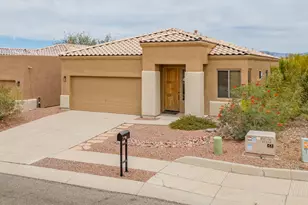 651 S Painted River Way, Vail, AZ 85641 - Photo 2