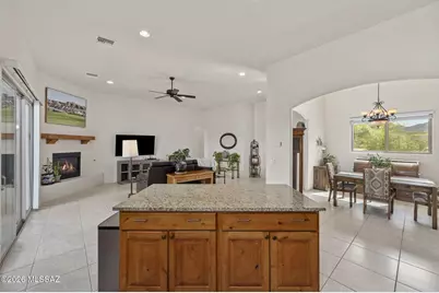 45 High View Court, Tubac, AZ 85646 - Photo 16