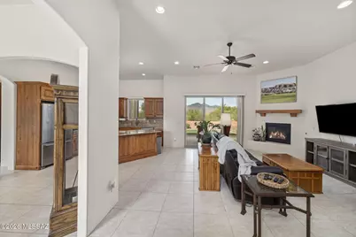 45 High View Court, Tubac, AZ 85646 - Photo 10