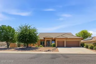 3094 Glenview Dr, Sierra Vista, AZ 85650 - Photo 1