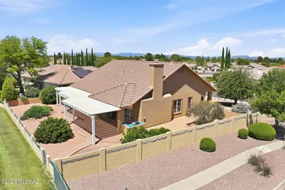 3094 Glenview Drive, Sierra Vista, AZ 85650 - Photo 46