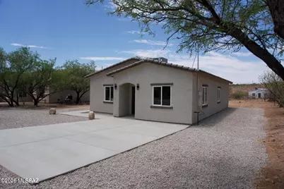 1854 Circulo Mexicali, Rio Rico, AZ 85648 - Photo 2