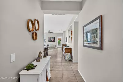 10810 E Orchid Cactus Lane, Tucson, AZ 85747 - Photo 22