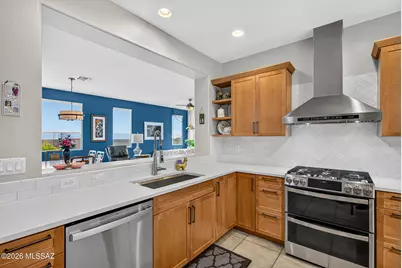 10810 E Orchid Cactus Lane, Tucson, AZ 85747 - Photo 10