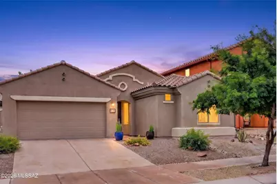 10810 E Orchid Cactus Lane, Tucson, AZ 85747 - Photo 32
