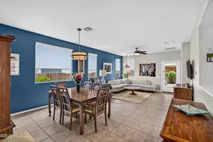 10810 E Orchid Cactus Ln, Tucson, AZ 85747 - Photo 4