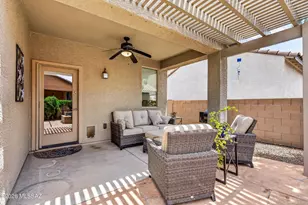 10810 E Orchid Cactus Ln, Tucson, AZ 85747 - Photo 26