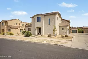 10533 E Native Rose Trail, Tucson, AZ 85747 - Photo 4
