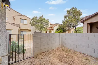 10533 E Native Rose Trail, Tucson, AZ 85747 - Photo 30