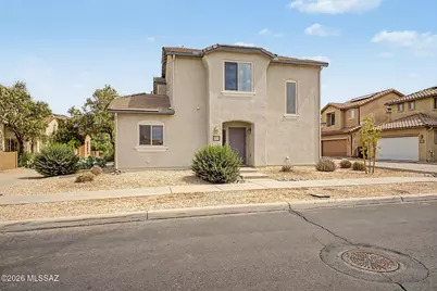 10533 E Native Rose Trail, Tucson, AZ 85747 - Photo 2