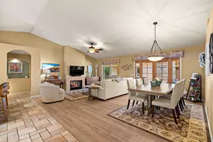 65870 E Desert Moon Dr, Tucson, AZ 85739 - Photo 8